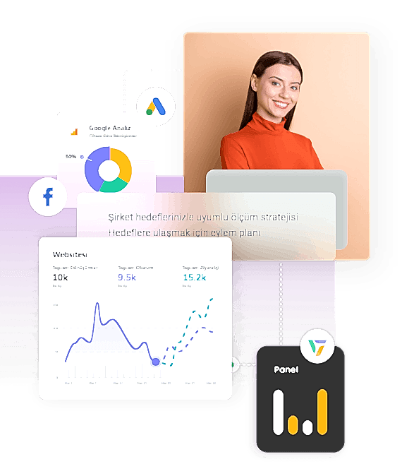 vlanderon antalya reklam ajansı
